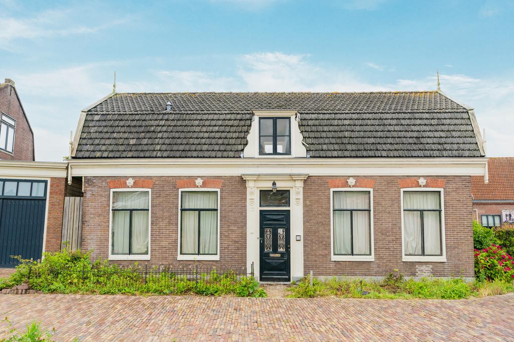 5-room house & single family of 101 m²